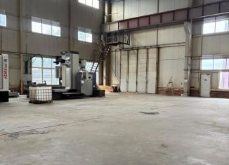 Сдается производство, 860 м2, Ленинградская область, 2-й квартал, 3к1