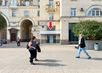 Продажа помещения свободного назначения, 149.9 м2, Москва, Ленинградский проспект, 71кГ, метро Аэропорт