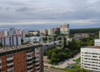 Продается однокомнатная квартира, 42.9 м2, Пермь, Сокольская улица, 10Б