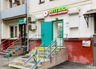 Продается торговая площадь, 23 м2, Москва, Мещанская улица, 2, Мещанский район