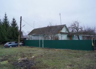 Продажа дома, 52.5 м2, деревня Смедово, Приокская улица