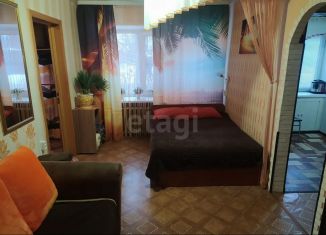 Продаю 2-комнатную квартиру, 42.6 м2, Вологодская область, улица Суворова, 16