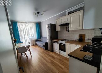 Продажа 2-ком. квартиры, 60 м2, Краснодар, улица Евгении Жигуленко, 3к1, Музыкальный микрорайон