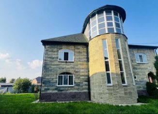 Дом на продажу, 613 м2, Тюмень, Варшавская улица