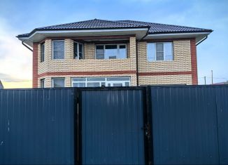 Продам коттедж, 250 м2, Хакасия, Западная улица