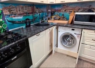 Квартира на продажу студия, 27.3 м2, Сочи, Бакинская улица, 34/1