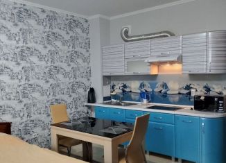 Сдается в аренду квартира студия, 30 м2, Тюмень, Таврическая улица, 9к3