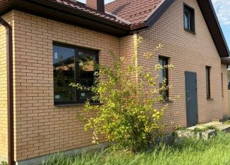 Продаю дом, 110 м2, посёлок Берёзовый, Новая улица, 24