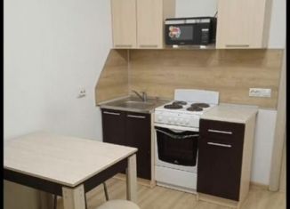 Квартира на продажу студия, 20.4 м2, Мурино, Воронцовский бульвар, 14к5, ЖК Краски Лета