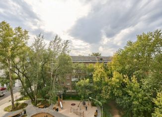 Продажа двухкомнатной квартиры, 42 м2, Пермь, улица Тургенева, 18/3