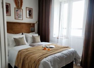 Сдача в аренду квартиры студии, 15 м2, Балашиха, Безымянная улица, 16