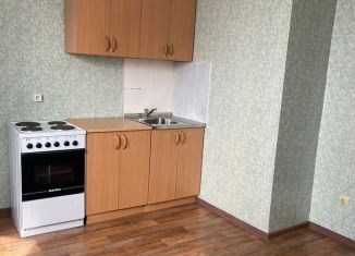 1-комнатная квартира на продажу, 41.6 м2, Тюмень, Обдорская улица, 5