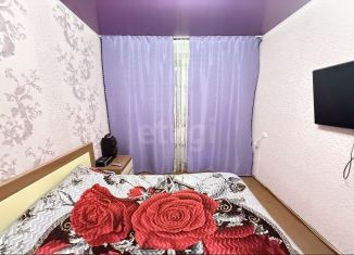 Продаю двухкомнатную квартиру, 51 м2, Набережные Челны, Автозаводский проспект, 40/105