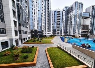 1-ком. квартира на продажу, 50 м2, Казань, улица Сибгата Хакима, 51