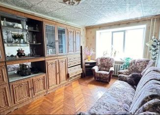 Продам трехкомнатную квартиру, 56.6 м2, Воронеж, Краснозвёздная улица, 2