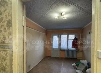 Продажа 2-ком. квартиры, 45.4 м2, Северск, улица Царевского, 18