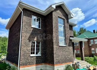 Продаю дом, 140 м2, Тюмень, Радужная улица, 37