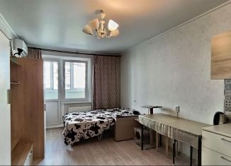 Квартира на продажу студия, 27 м2, Краснодар, Душистая улица, 29, микрорайон Молодёжный