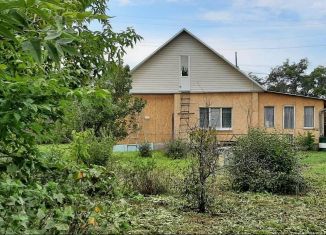 Дом на продажу, 92.8 м2, рабочий посёлок Каргаполье, Ленинградский переулок, 15