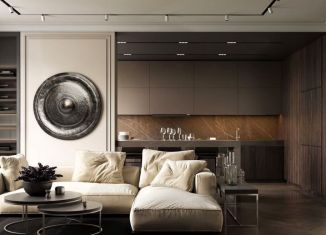 2-ком. квартира на продажу, 37.2 м2, Тюмень, улица Новосёлов, 92