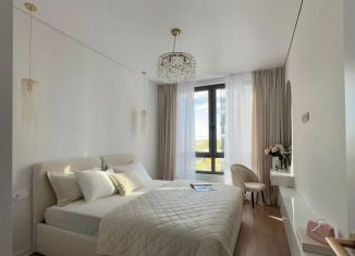 Аренда 3-ком. квартиры, 65 м2, Татарстан, улица Алексея Козина, 8