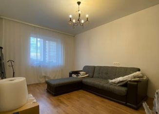 Сдается в аренду 1-комнатная квартира, 37 м2, Нефтекамск, Комсомольский проспект, 39