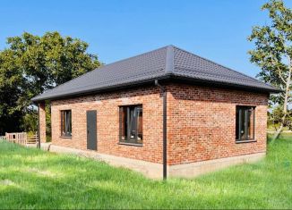 Дом на продажу, 110 м2, Краснодарский край, Краснодарская улица