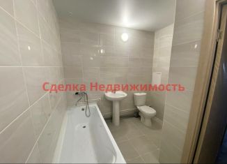 Продается 2-комнатная квартира, 56.3 м2, Красноярский край, ЖК Берег, 5.2