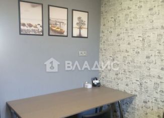 Продажа трехкомнатной квартиры, 72.3 м2, Домодедово, Лунная улица, 1