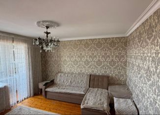 Продаю трехкомнатную квартиру, 54 м2, Махачкала, улица Нигматулы Магомедова, 72