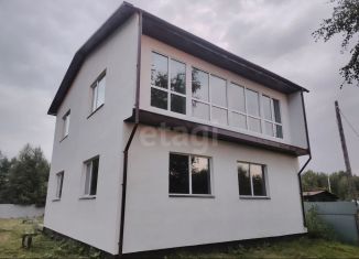 Продам дом, 167.6 м2, Тюмень, 17-я улица, 782