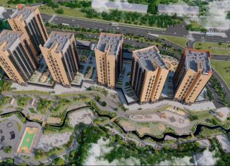 Продажа 2-ком. квартиры, 36.8 м2, Красноярский край