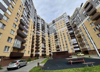 Продается 2-ком. квартира, 49.6 м2, Калининград, бульвар Любови Шевцовой, 51