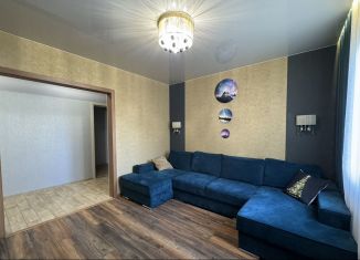 Аренда 4-ком. квартиры, 90 м2, Санкт-Петербург, улица Маршала Казакова, 68к1, Красносельский район