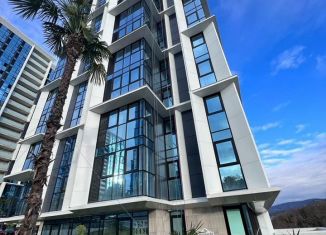 Продажа 2-комнатной квартиры, 36 м2, Сочи, Ясногорская улица, 16/6к3, микрорайон Бытха