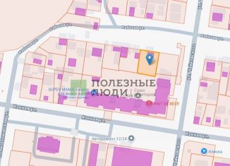 Продам участок, 7.7 сот., Благовещенск, Рабочая улица, 30