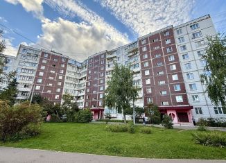 Сдаю 1-комнатную квартиру, 36.7 м2, Дмитров, микрорайон имени В.Н. Махалина, 5