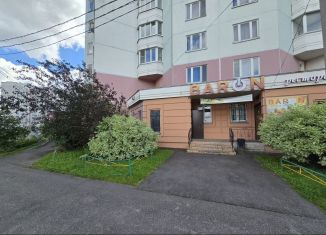 Сдается помещение свободного назначения, 113.5 м2, Тверь, улица Хромова, 27