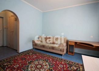 Сдается 1-комнатная квартира, 21 м2, Тюмень, улица Свердлова, 20А