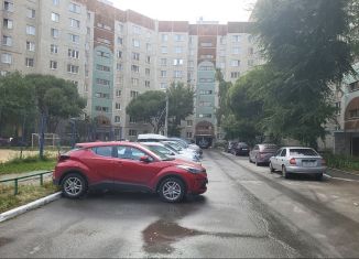 Продажа 1-комнатной квартиры, 38 м2, Тюмень, улица Валерии Гнаровской, 5