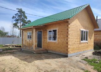 Продается дом, 48 м2, Тюмень, Северная улица, 195