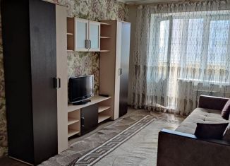 Сдается однокомнатная квартира, 38.1 м2, Саратов, улица имени А.В. Плякина, 3А