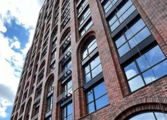 Продам 1-комнатную квартиру, 53.8 м2, Рязань, 1-й Осенний переулок