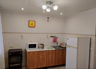 Аренда квартиры студии, 32 м2, Новосибирск, улица Сержанта Коротаева, 7, ЖК Черёмушки