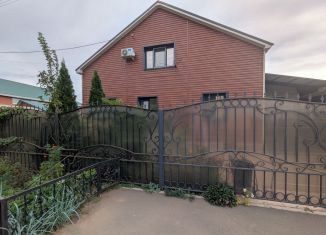 Продаю дом, 160 м2, посёлок Весенний, 1-я Восточная улица, 4