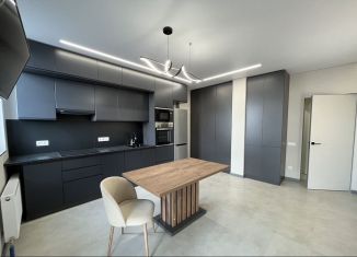 Продается двухкомнатная квартира, 50 м2, Ростов-на-Дону, Доломановский переулок, 118, ЖК Мега