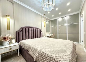 Двухкомнатная квартира в аренду, 50 м2, Татарстан, улица Серова, 26А