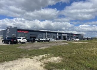 Продам помещение свободного назначения, 495 м2, Тюмень, улица Новосёлов, 119к1