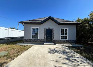 Продажа дома, 90 м2, Краснодарский край, Вишнёвая улица