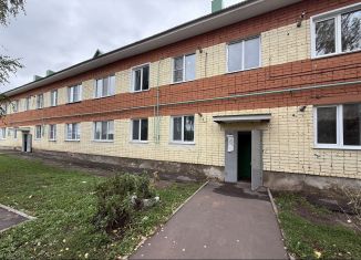 Продажа 2-комнатной квартиры, 42.1 м2, поселок городского типа Алексеевское, улица Есенина, 5